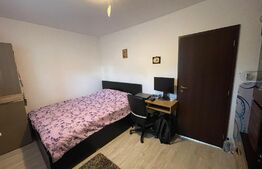 Apartament 1 camera, 30 mp utili + terasa acoperita de 20 mp, la cheie, Dambul Rotund