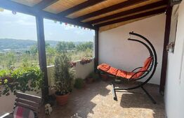 Apartament 1 camera, 30 mp utili + terasa acoperita de 20 mp, la cheie, Dambul Rotund