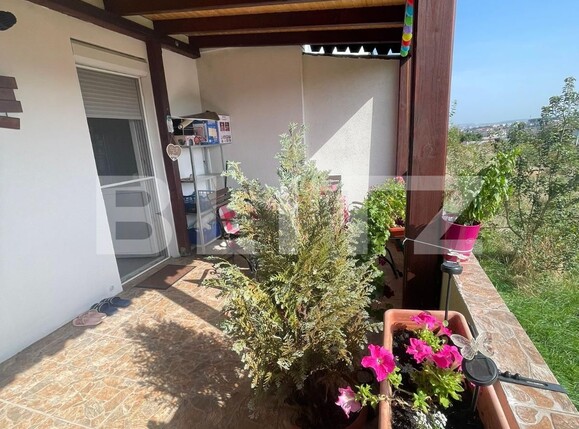 Garsonieră de vânzare Dambul Rotund - 129343AV | BLITZ Cluj-Napoca | Poza9