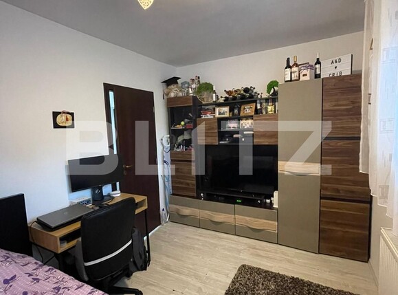 Garsonieră de vânzare Dambul Rotund - 129343AV | BLITZ Cluj-Napoca | Poza3