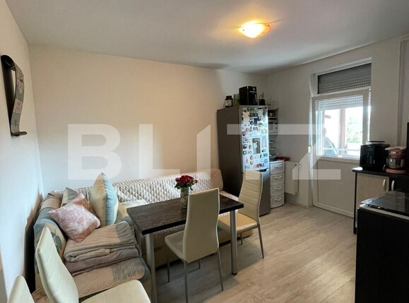 Garsonieră de vânzare Dambul Rotund - 129343AV | BLITZ Cluj-Napoca | Poza6