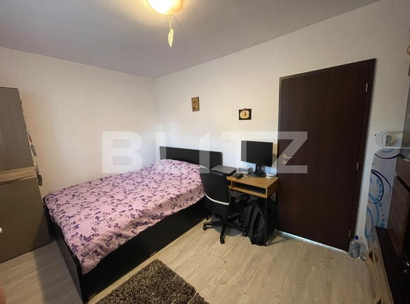 Garsonieră de vânzare Dambul Rotund - 129343AV | BLITZ Cluj-Napoca | Poza2