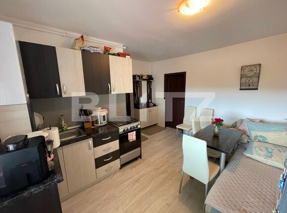 Garsonieră de vânzare Dambul Rotund - 129343AV | BLITZ Cluj-Napoca | Poza5