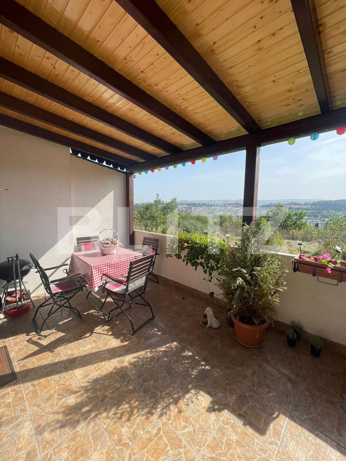 Garsonieră de vânzare Dambul Rotund - 129343AV | BLITZ Cluj-Napoca | Poza8