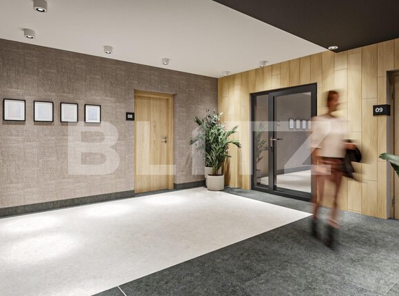 Garsonieră de vânzare Floreşti - 129349AV | BLITZ Cluj-Napoca | Poza6