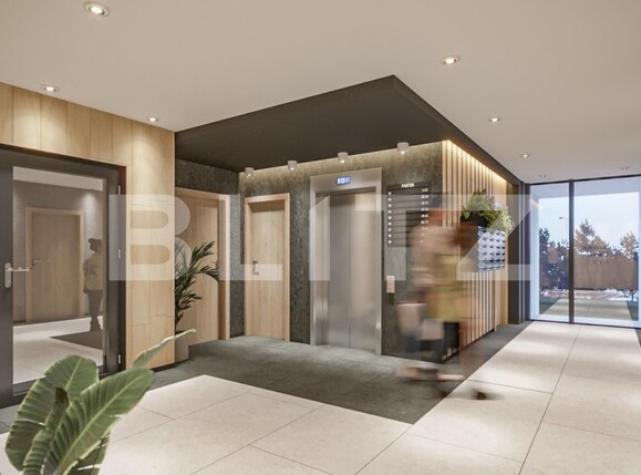 Garsonieră de vânzare Floreşti - 129349AV | BLITZ Cluj-Napoca | Poza8