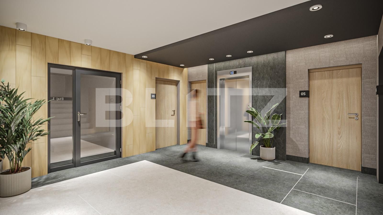 Garsonieră de vânzare Floreşti - 129349AV | BLITZ Cluj-Napoca | Poza5