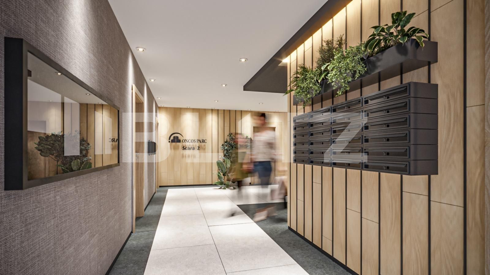 Garsonieră de vânzare Floreşti - 129349AV | BLITZ Cluj-Napoca | Poza3