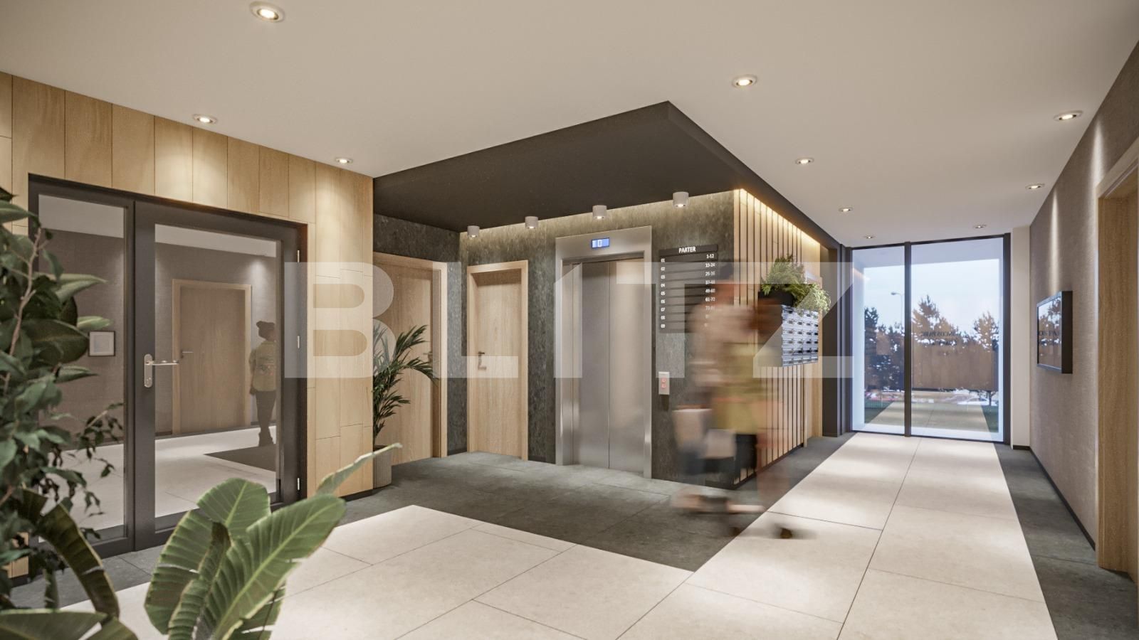 Garsonieră de vânzare Floreşti - 129349AV | BLITZ Cluj-Napoca | Poza8