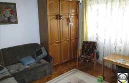 2 camere, 57 mp, decomandat, balcon, parcare, boxa, zona strazii Aurel Vlaicu!