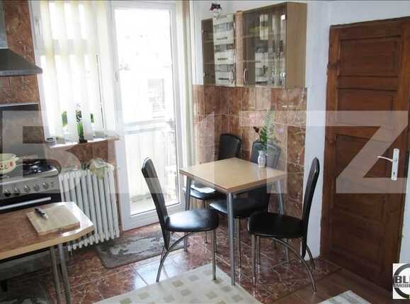 Apartament de vânzare 2 camere Marasti - 12935AV | BLITZ Cluj-Napoca | Poza1
