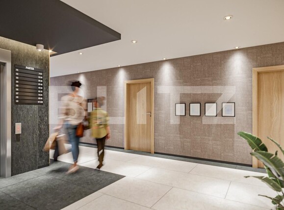 Apartament de vânzare 2 camere Floreşti - 129351AV | BLITZ Cluj-Napoca | Poza3