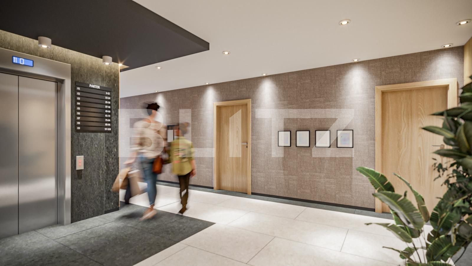 Apartament de vânzare 2 camere Floreşti - 129351AV | BLITZ Cluj-Napoca | Poza3