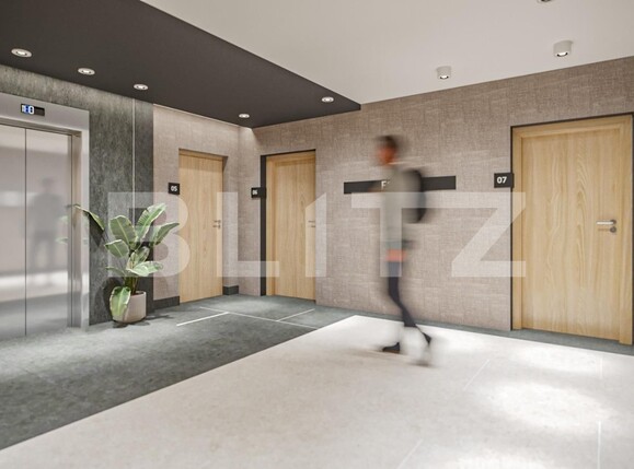 Apartament de vânzare 3 camere Floreşti - 129355AV | BLITZ Cluj-Napoca | Poza7