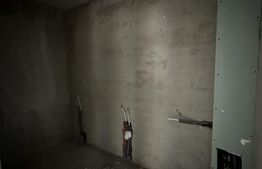 Apartament 3 camere semifinisat, CF, 62 mp utili, zona Eroilor 