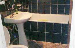 3 camere, 72 mp, decomandat, mobilat modern, zona strazii Dorobantilor!