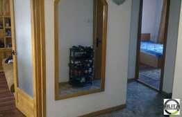 3 camere, 72 mp, decomandat, mobilat modern, zona strazii Dorobantilor!