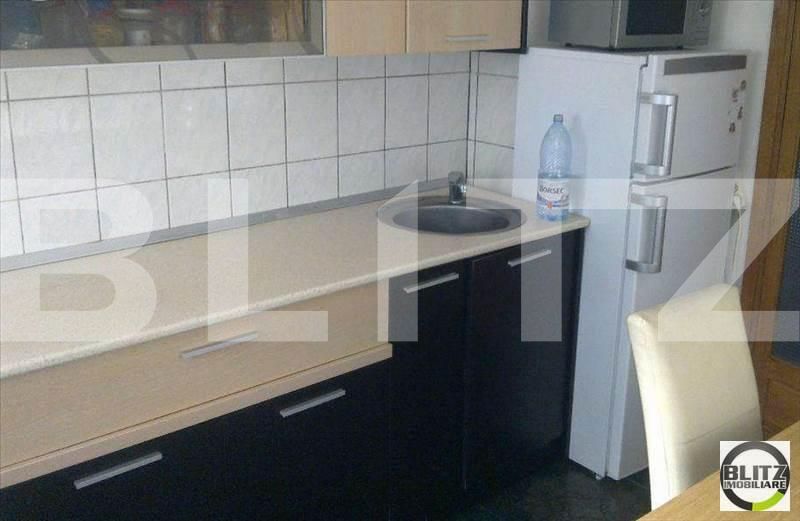 Apartament de închiriat 3 camere Marasti - 12936AI | BLITZ Cluj-Napoca | Poza6