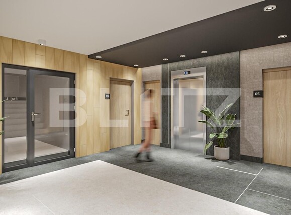 Apartament de vânzare 4 camere Floreşti - 129360AV | BLITZ Cluj-Napoca | Poza5