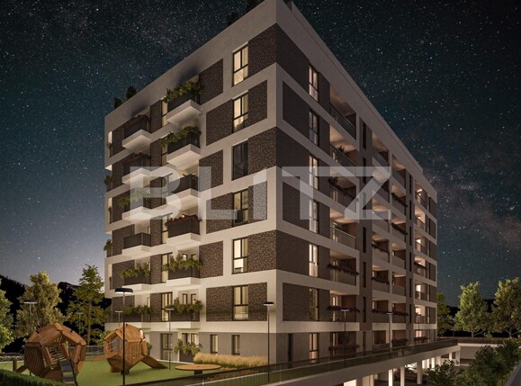 Apartament de vânzare 3 camere Floreşti - 129361AV | BLITZ Cluj-Napoca | Poza1