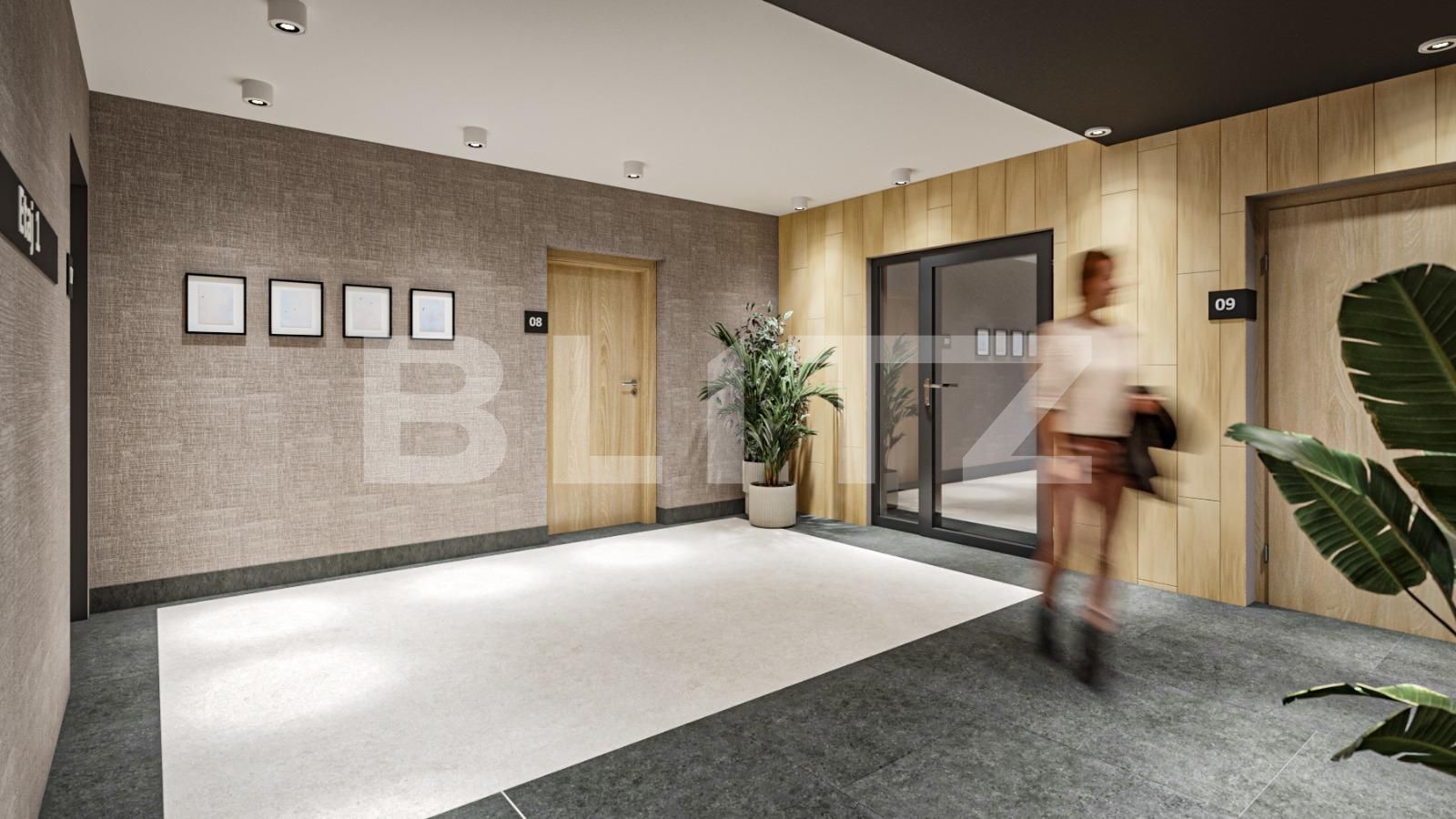 Apartament de vânzare 3 camere Floreşti - 129361AV | BLITZ Cluj-Napoca | Poza3