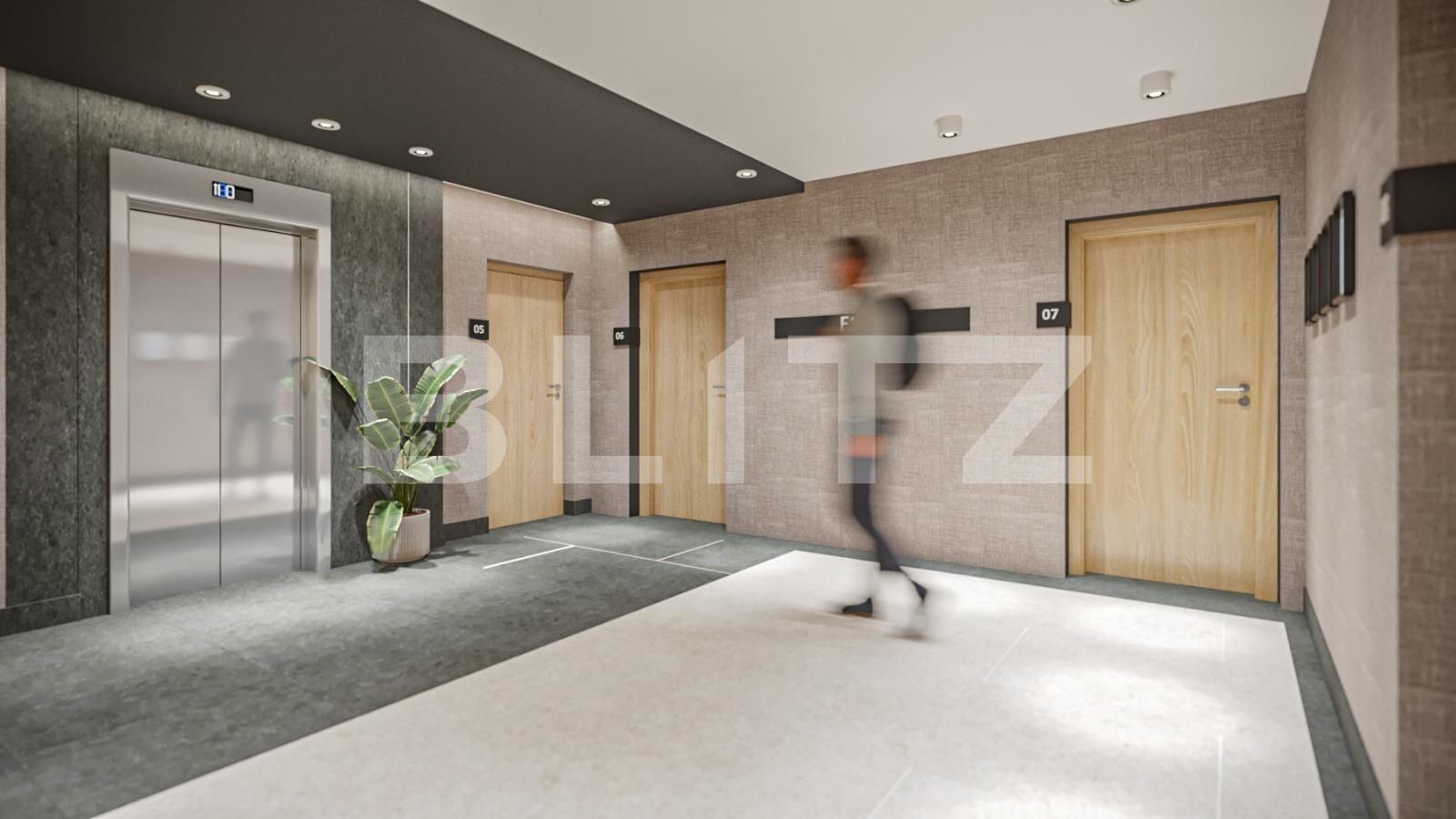 Apartament de vânzare 3 camere Floreşti - 129361AV | BLITZ Cluj-Napoca | Poza5