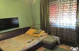 2 camere, 42 mp utili, decomandat, boxa la subsol, zona strazii Mehedinti!