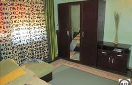 2 camere, 42 mp utili, decomandat, boxa la subsol, zona strazii Mehedinti!