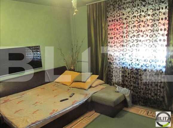 Apartament de vânzare 2 camere Manastur - 12937AV | BLITZ Cluj-Napoca | Poza1