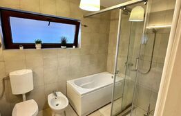 Apartament modern, 2 camere, 52mp, gradina 78 mp, parcare, zona Subcetate