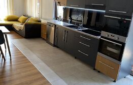 Apartament modern, 2 camere, 52mp, gradina 78 mp, parcare, zona Subcetate