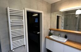 Apartament modern, 2 camere, 52mp, gradina 78 mp, parcare, zona Subcetate