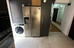 Apartament modern, 2 camere, 52mp, gradina 78 mp, parcare, zona Subcetate