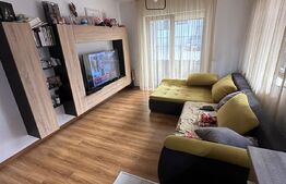 Apartament modern, 2 camere, 52mp, gradina 78 mp, parcare, zona Subcetate