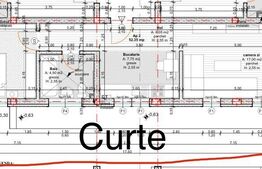 Apartament modern, 2 camere, 52mp, gradina 78 mp, parcare, zona Subcetate