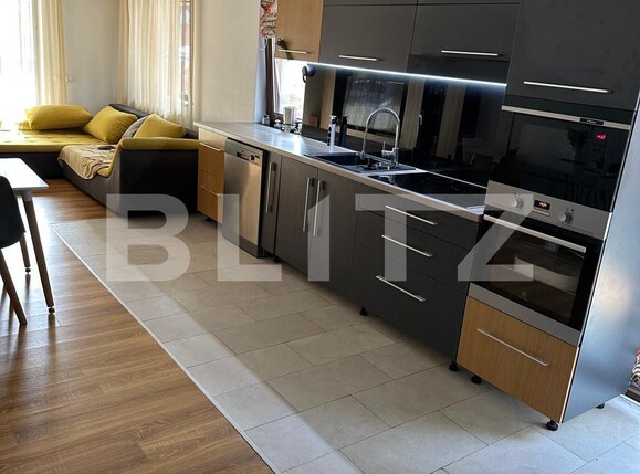 Apartament de vânzare 2 camere Floreşti - 129371AV | BLITZ Cluj-Napoca | Poza1