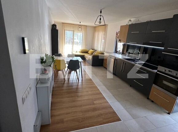 Apartament de vânzare 2 camere Floreşti - 129371AV | BLITZ Cluj-Napoca | Poza3