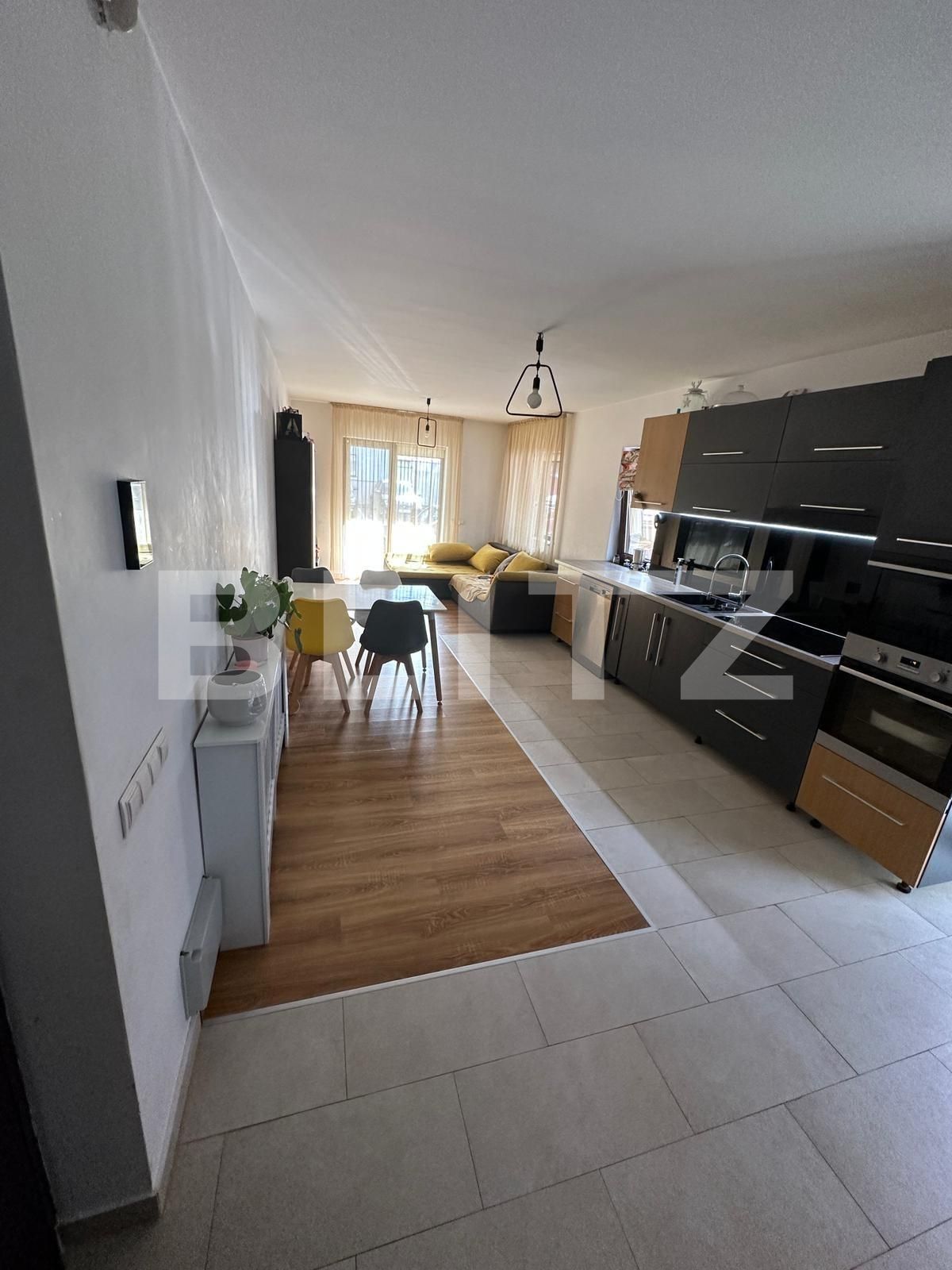 Apartament de vânzare 2 camere Floreşti - 129371AV | BLITZ Cluj-Napoca | Poza3