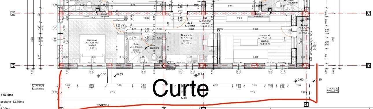 Apartament de vânzare 2 camere Floreşti - 129371AV | BLITZ Cluj-Napoca | Poza12