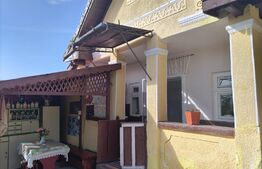 Casa 2 camere, 70 mp,  teren de 3000 mp, sat Boldut 