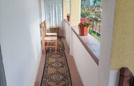 Casa 2 camere, 70 mp,  teren de 3000 mp, sat Boldut 