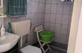 Casa 2 camere, 70 mp,  teren de 3000 mp, sat Boldut 