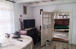 Casa 2 camere, 70 mp,  teren de 3000 mp, sat Boldut 