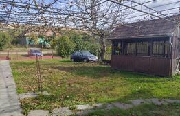 Casa 2 camere, 70 mp,  teren de 3000 mp, sat Boldut 