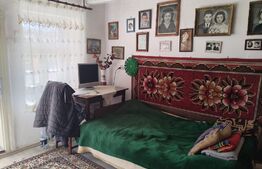 Casa 2 camere, 70 mp,  teren de 3000 mp, sat Boldut 