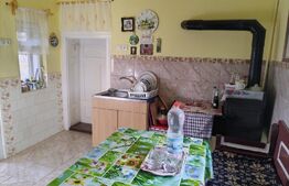 Casa 2 camere, 70 mp,  teren de 3000 mp, sat Boldut 