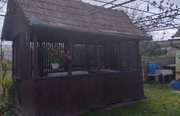 Casa 2 camere, 70 mp,  teren de 3000 mp, sat Boldut 