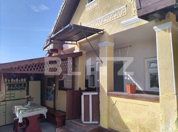 Casa de vânzare 2 camere Câmpia Turzii - 129375CV | BLITZ Cluj-Napoca | Poza3