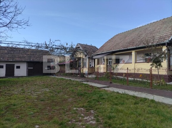 Casa de vânzare 2 camere Câmpia Turzii - 129375CV | BLITZ Cluj-Napoca | Poza2