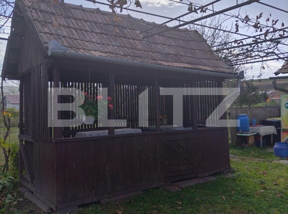 Casa de vânzare 2 camere Câmpia Turzii - 129375CV | BLITZ Cluj-Napoca | Poza12